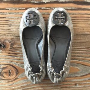 Tory Burch Ballet Flats | Size 5.5